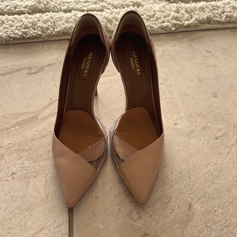 Shoes,38 size, aquazzura